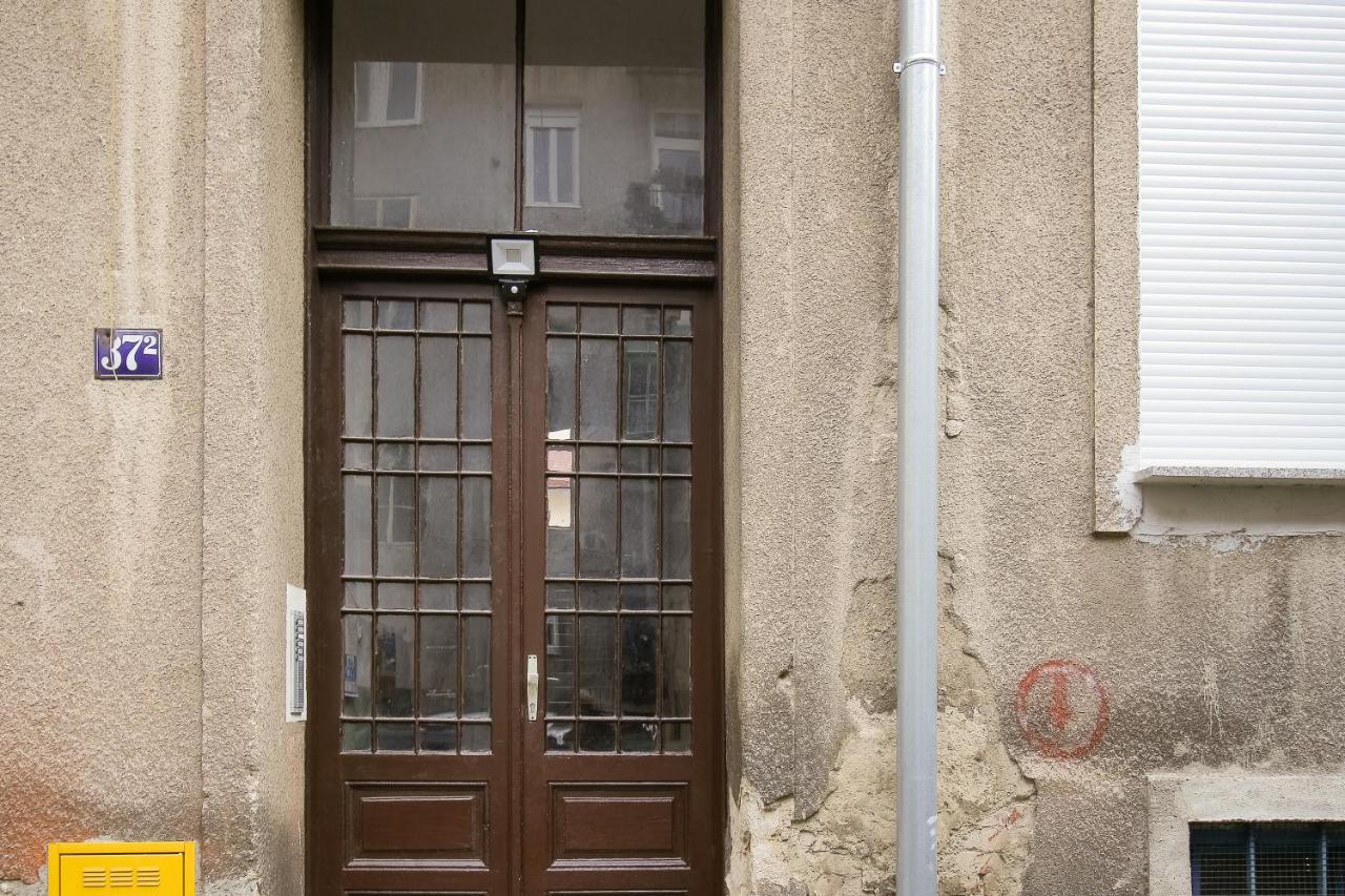 Studio Mg Zagrzeb Zewnętrze zdjęcie